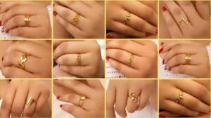 engagement couple rings new designs