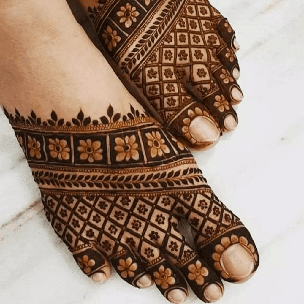 mehndi design photos