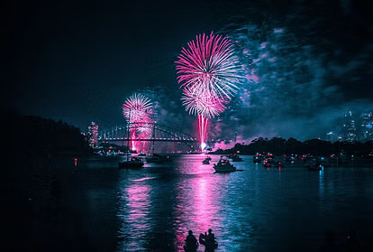 Why is the New Year celebrated only on 1 January?