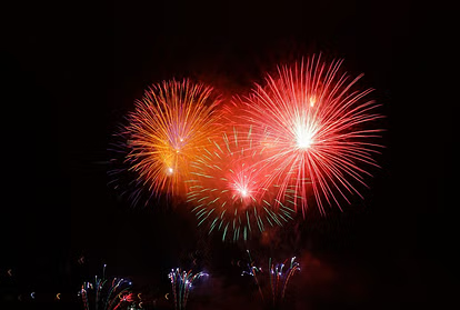 Why is the New Year celebrated only on 1st January?