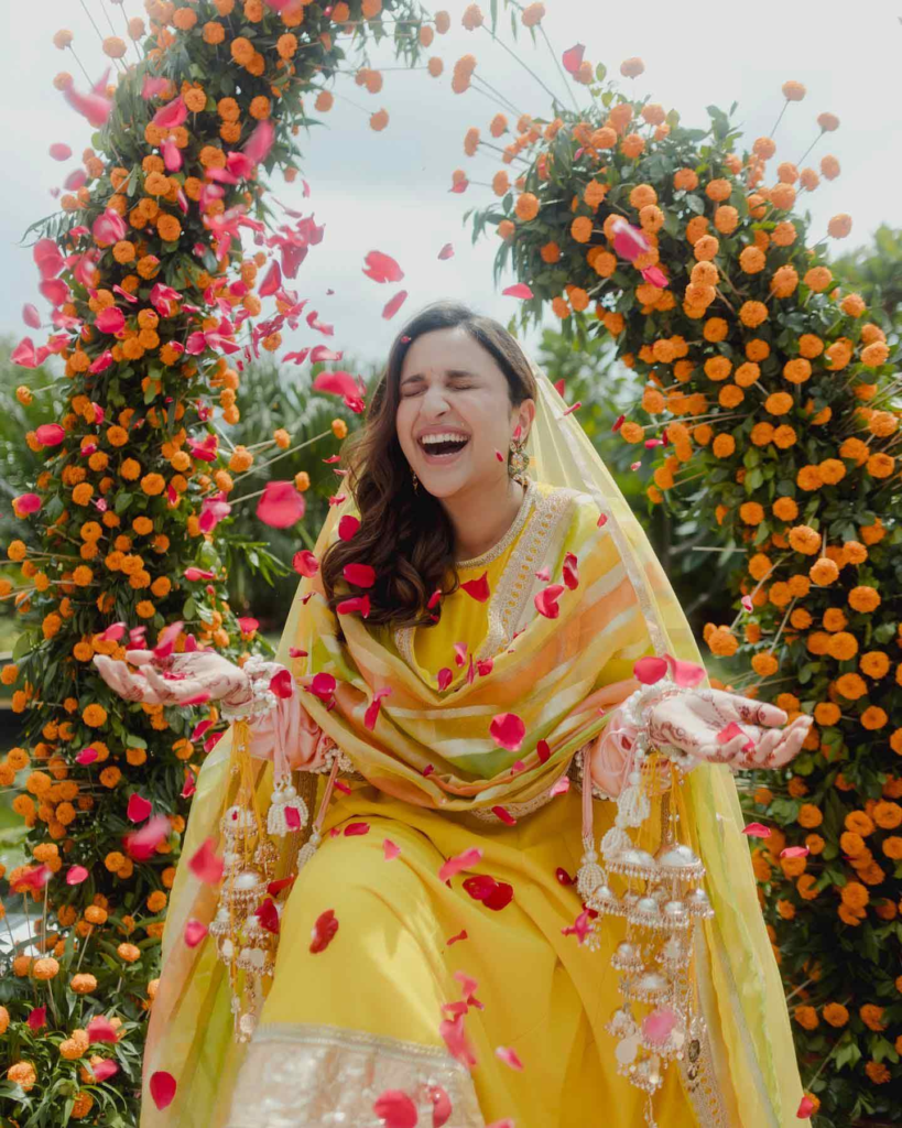 Brides may like these kalire designs in the year 2024