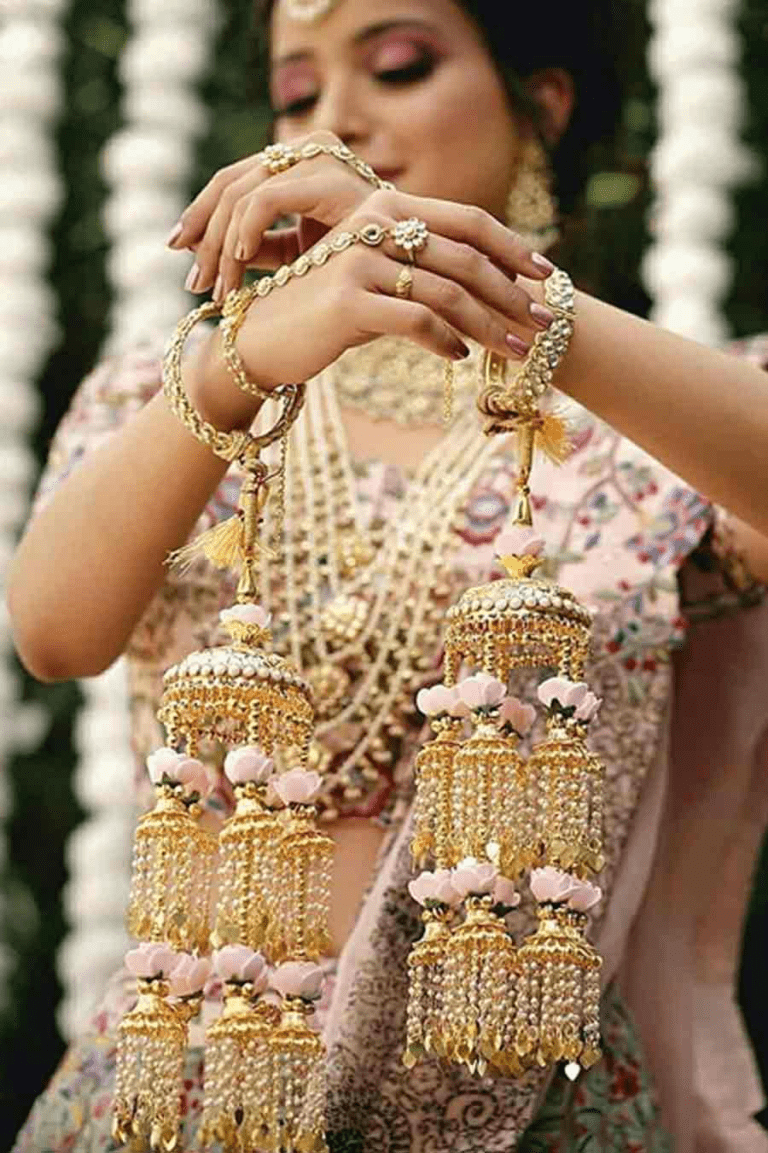 Kalire Designs For Wedding