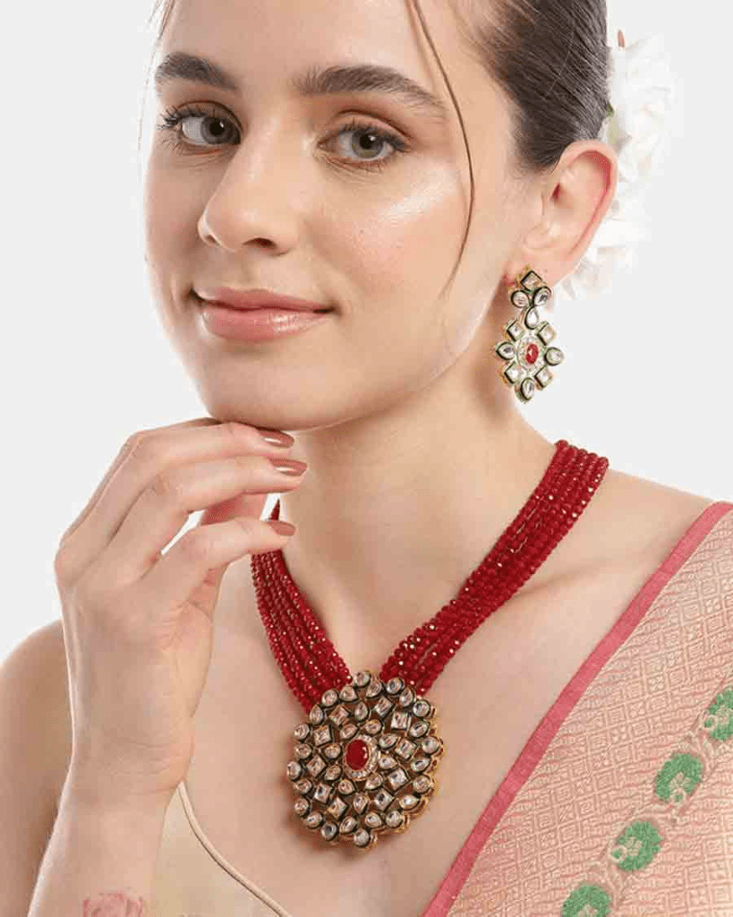 latest jewellery designs 2024