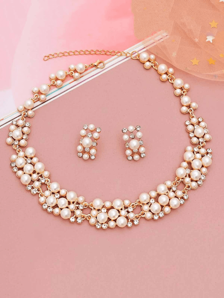 artificial jewellery designs catalogue with price