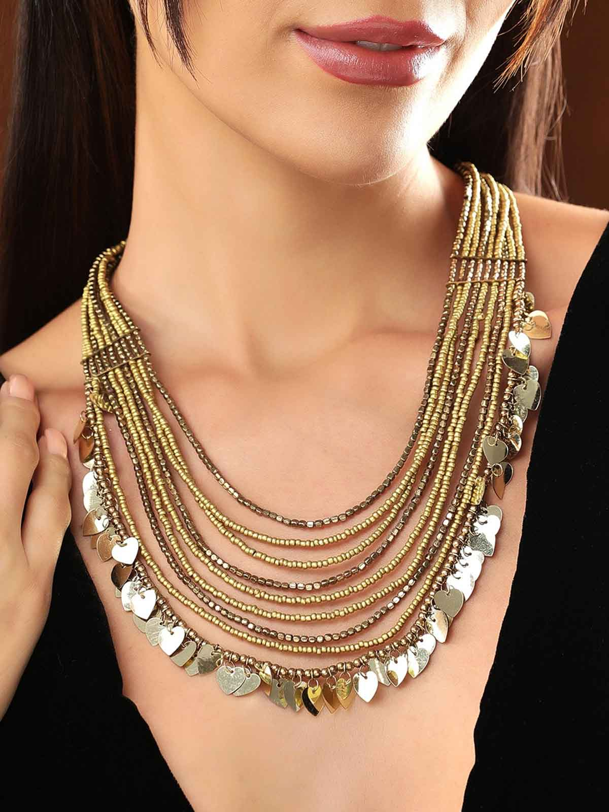 jewellery designs latest