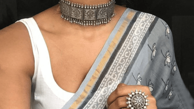 नेकलेस डिजाईन