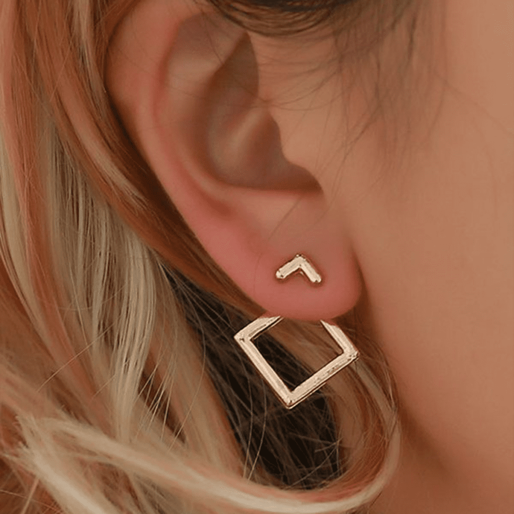 stylish earrings