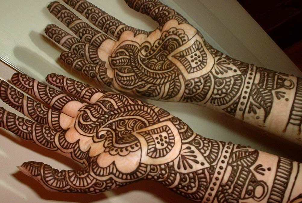  mehndi designs