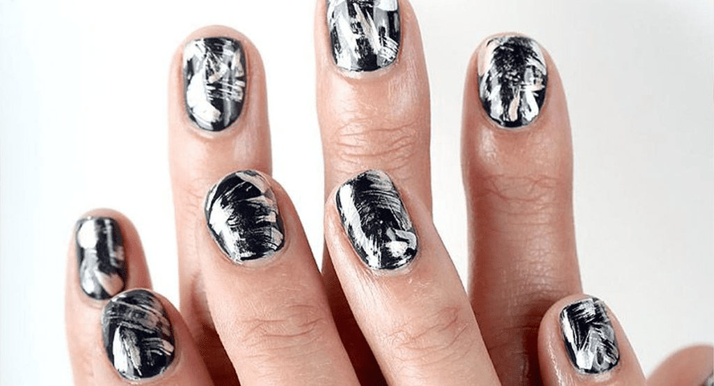 nail art design