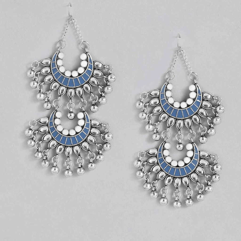 jhumka designs