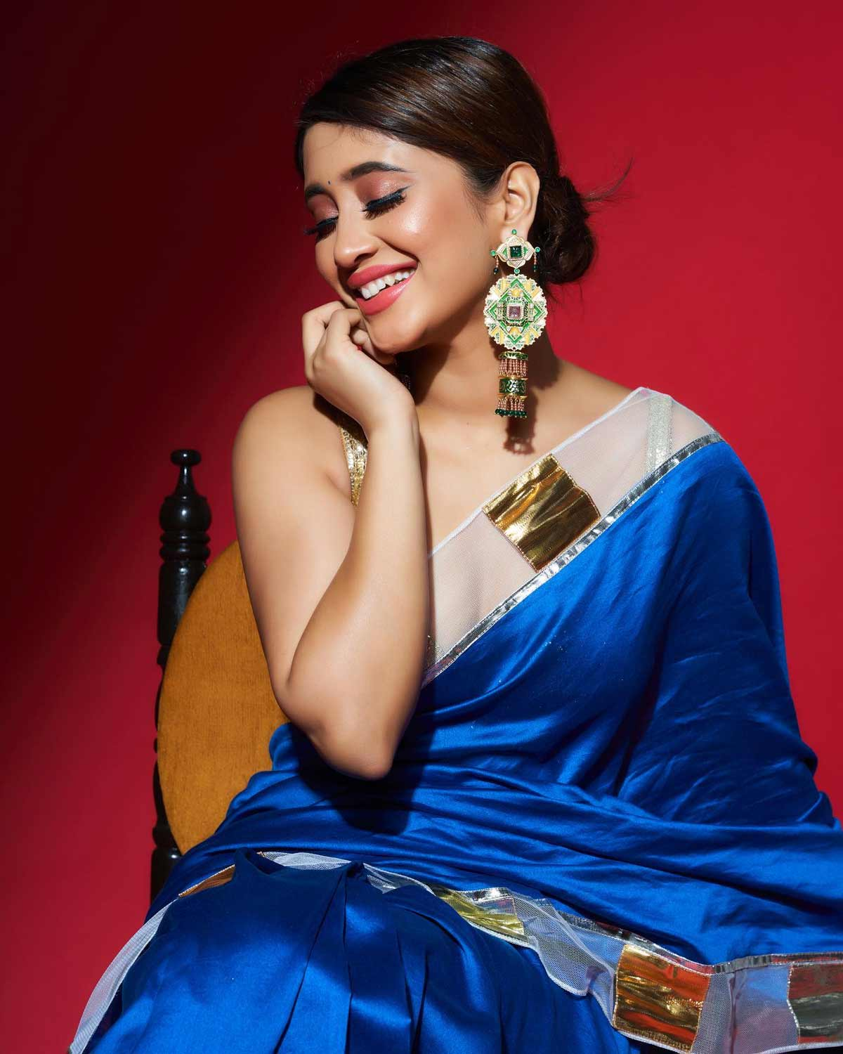 इयररिंग डिजाइन फोटो