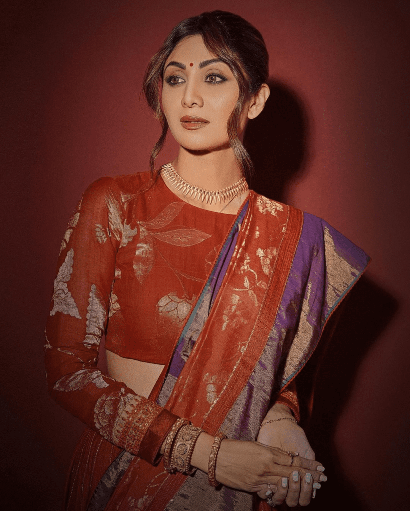 full sleeve blouse designs