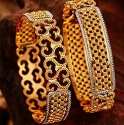 Kangan Designs: कंगन के इन डिजाइंस से आपके हाथ लगेंगे सुंदर