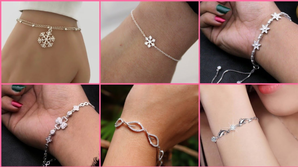 trending bracelet design