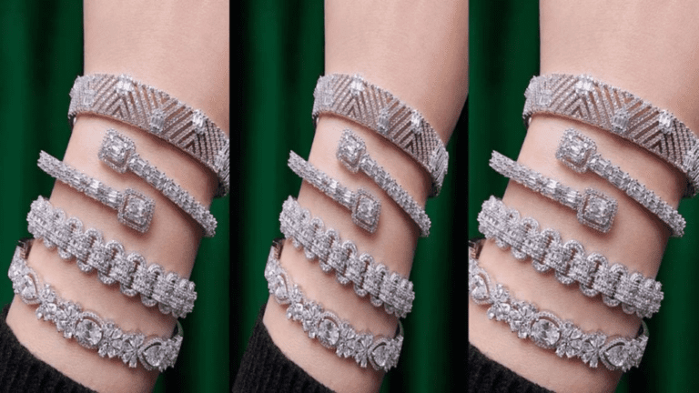 women bracelet designs