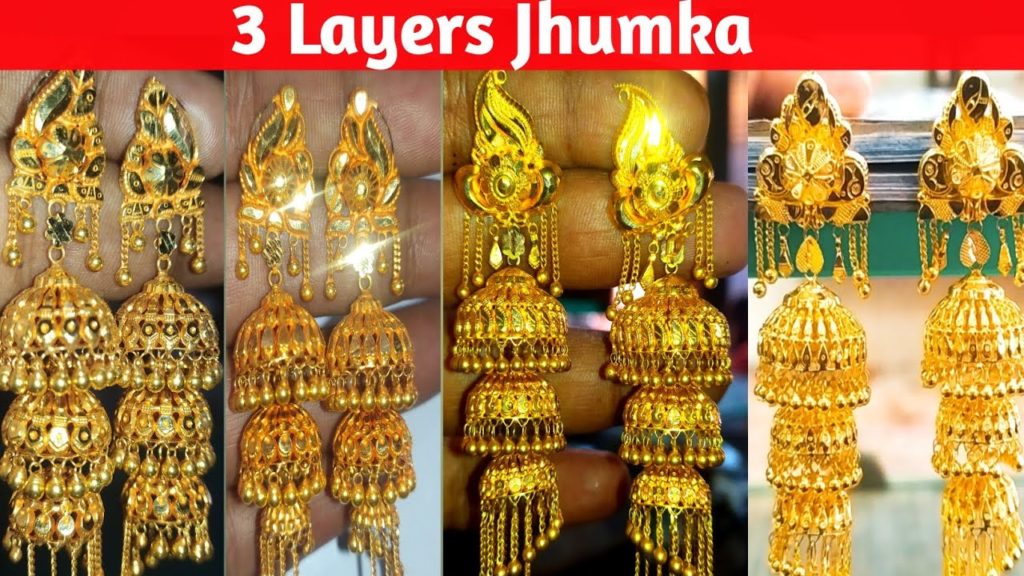 best ladies earrings
