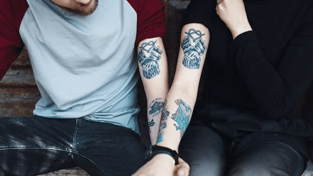 wrist tattoo designs