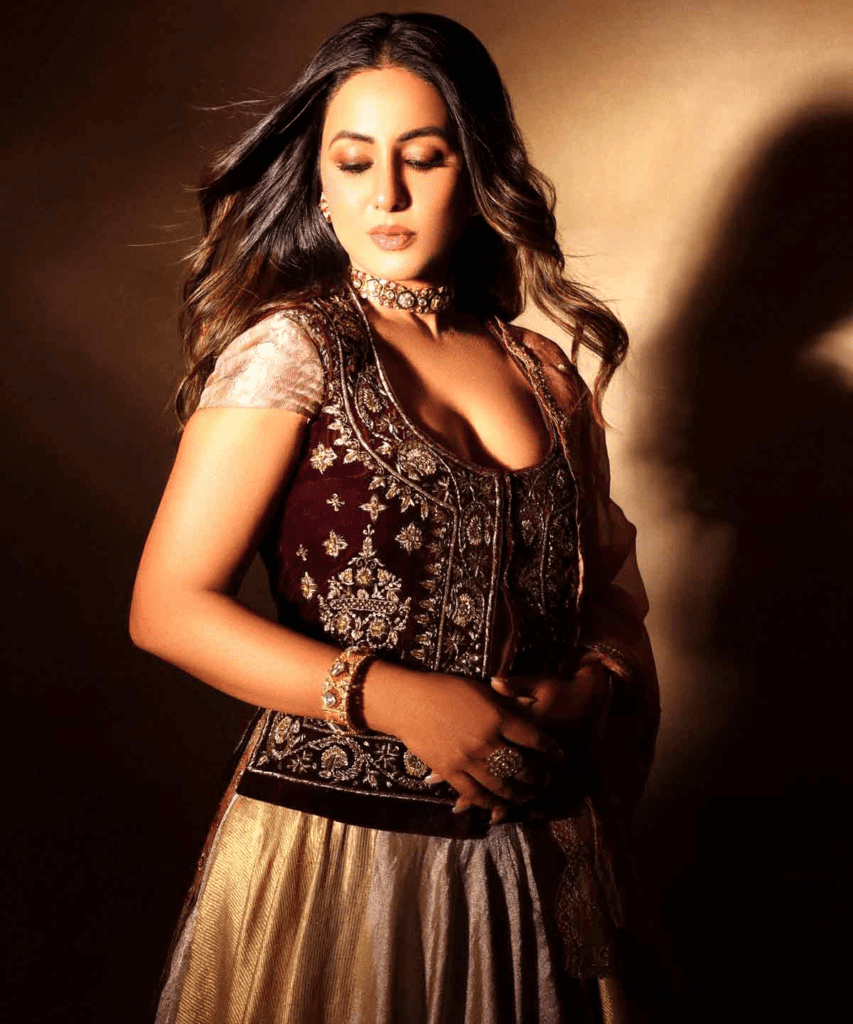 bollywood actress blouse design