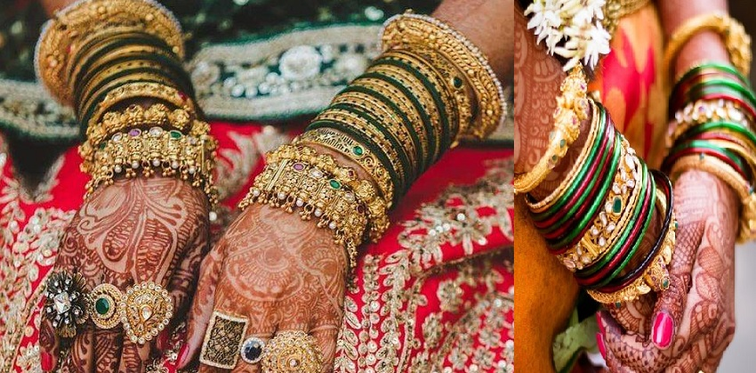women's bangles design fancy