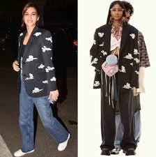 stylish party wear shirt