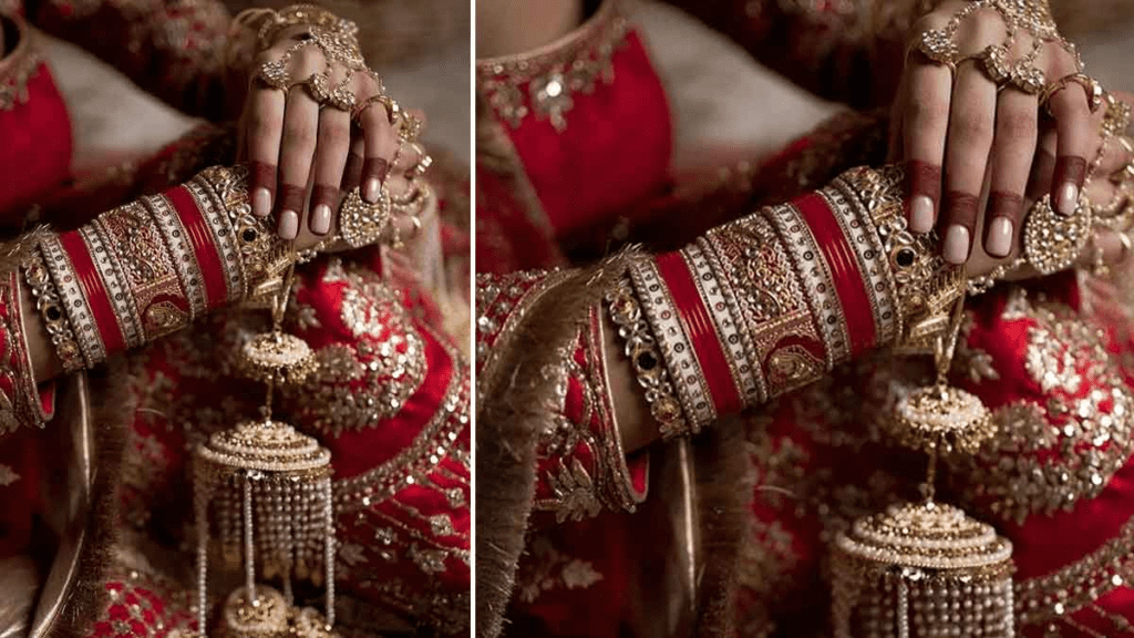 chura design with price