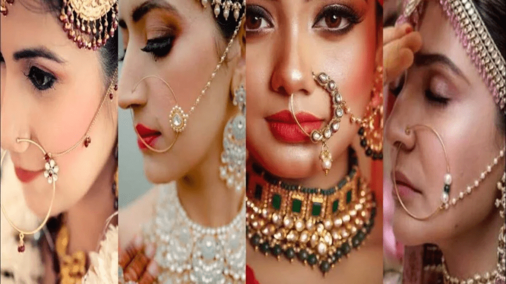 nose ring designs
