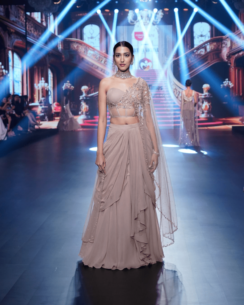 blouse design image