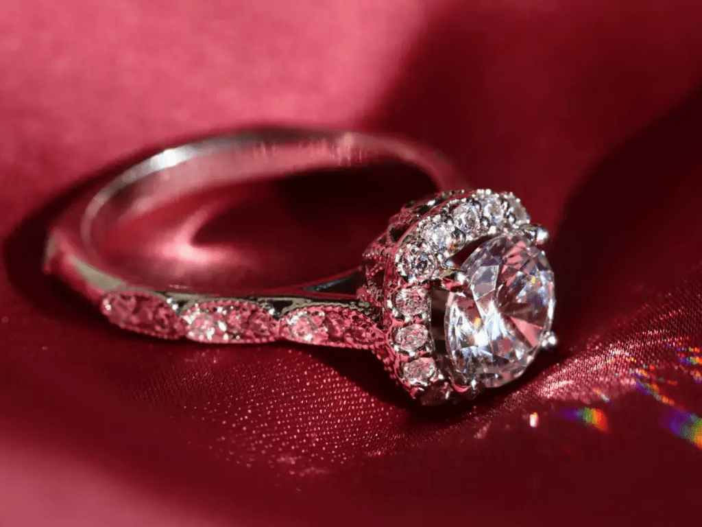 engagement ring designs