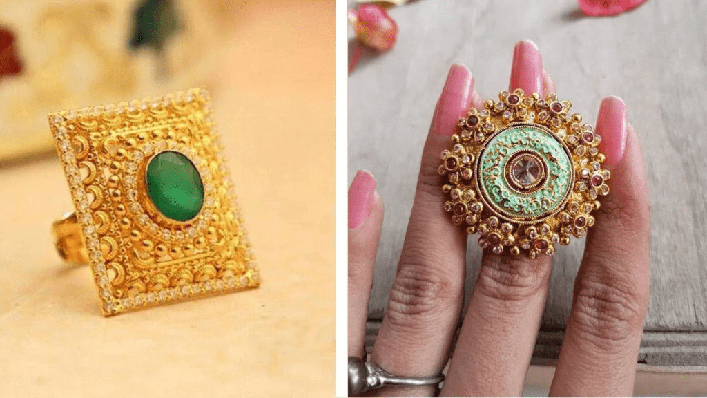 wedding ring designs for couple with names