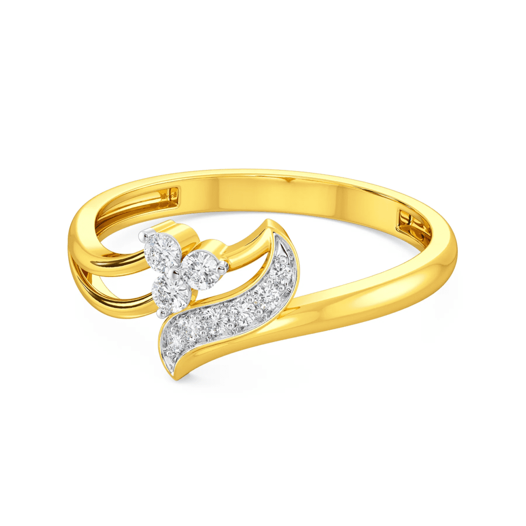 wedding ring designs for female