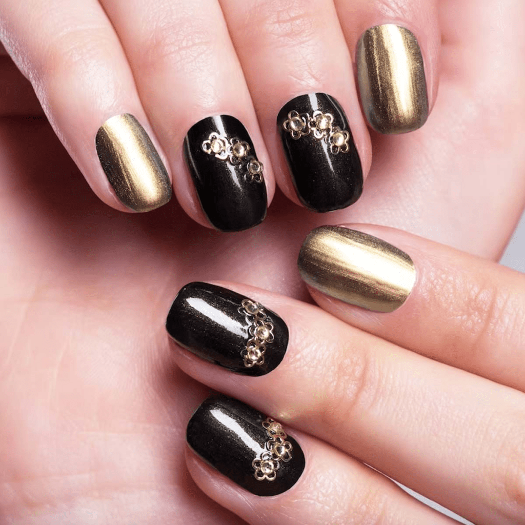 nail paint colors
