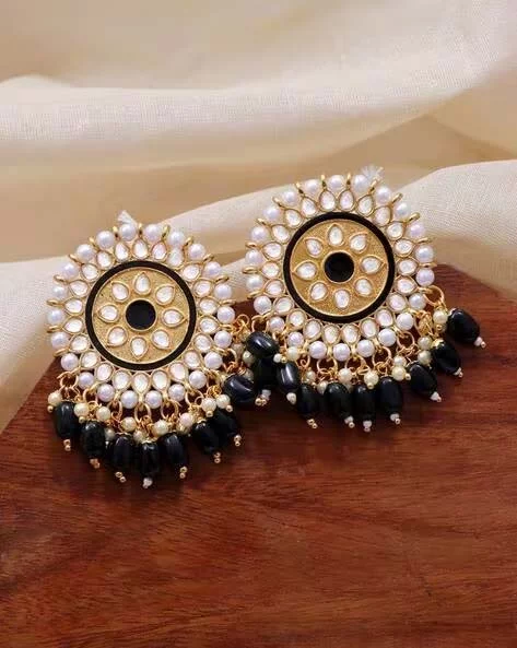 cool earring designs