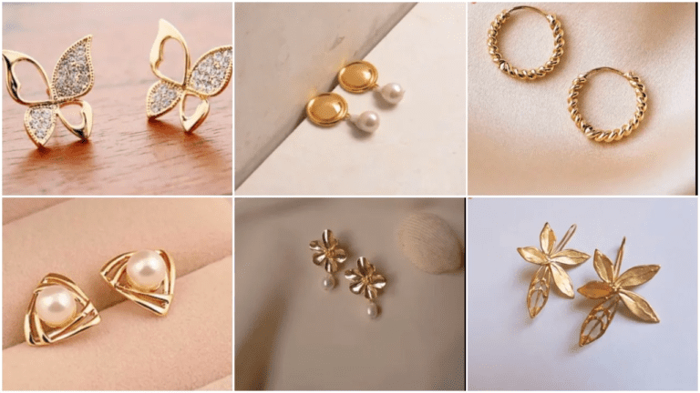 न्यू इयररिंग डिजाइन