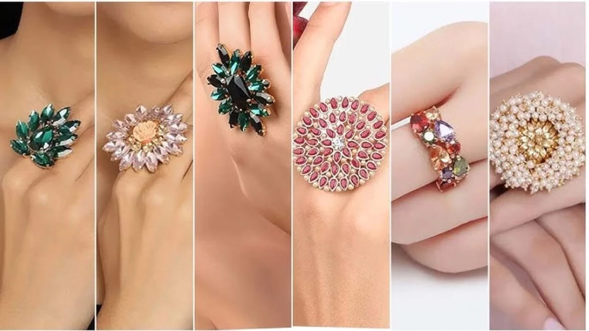 engagement ring designs for female