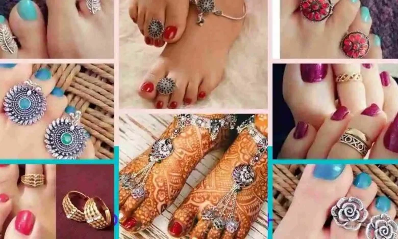 Bichhiya design