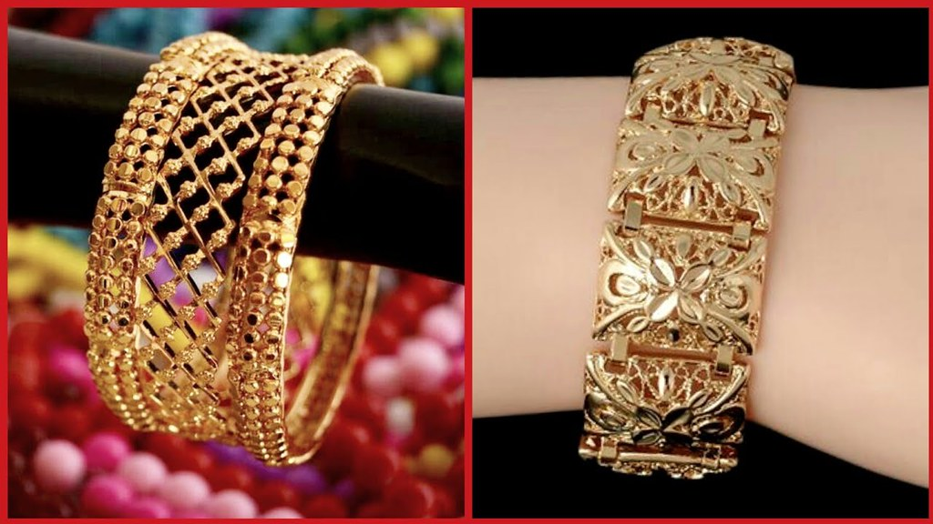 latest kangan design artificial