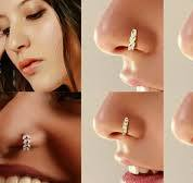 Nose Pin Designs