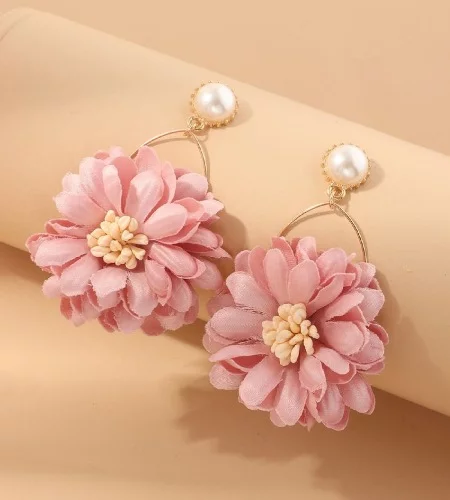 Stylish Earrings For Girls