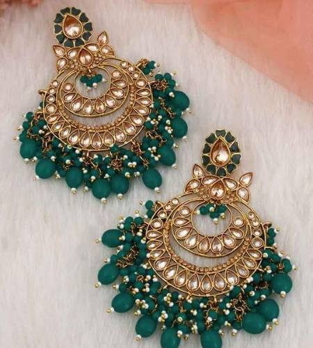 Stylish Earrings For Girls