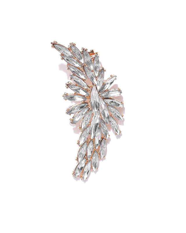Gold Earrings for daily use