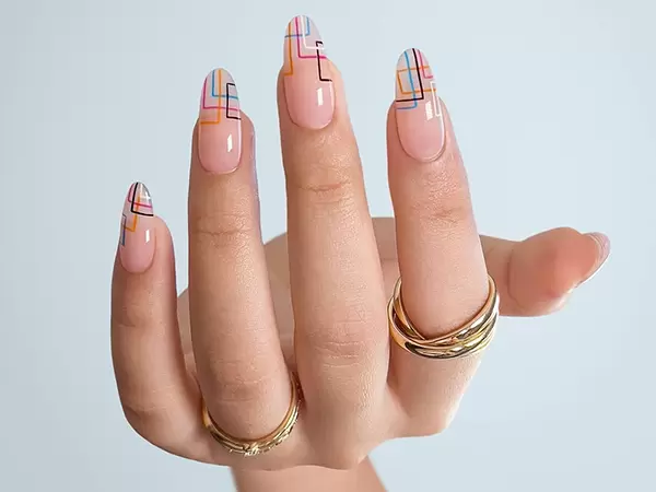 beautiful nail art designs images