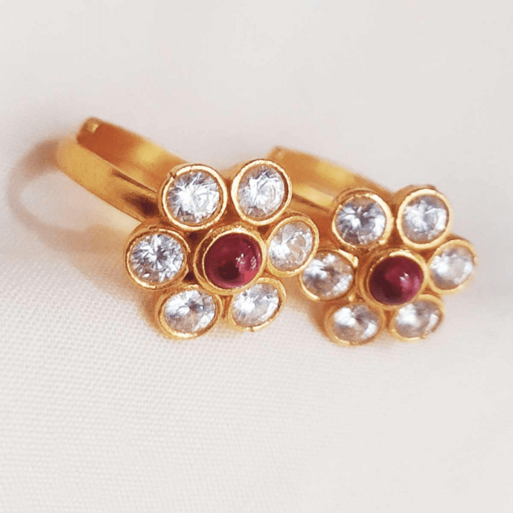 gold ring latest design