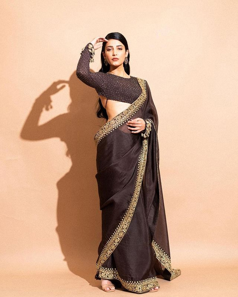 saree designs for girls