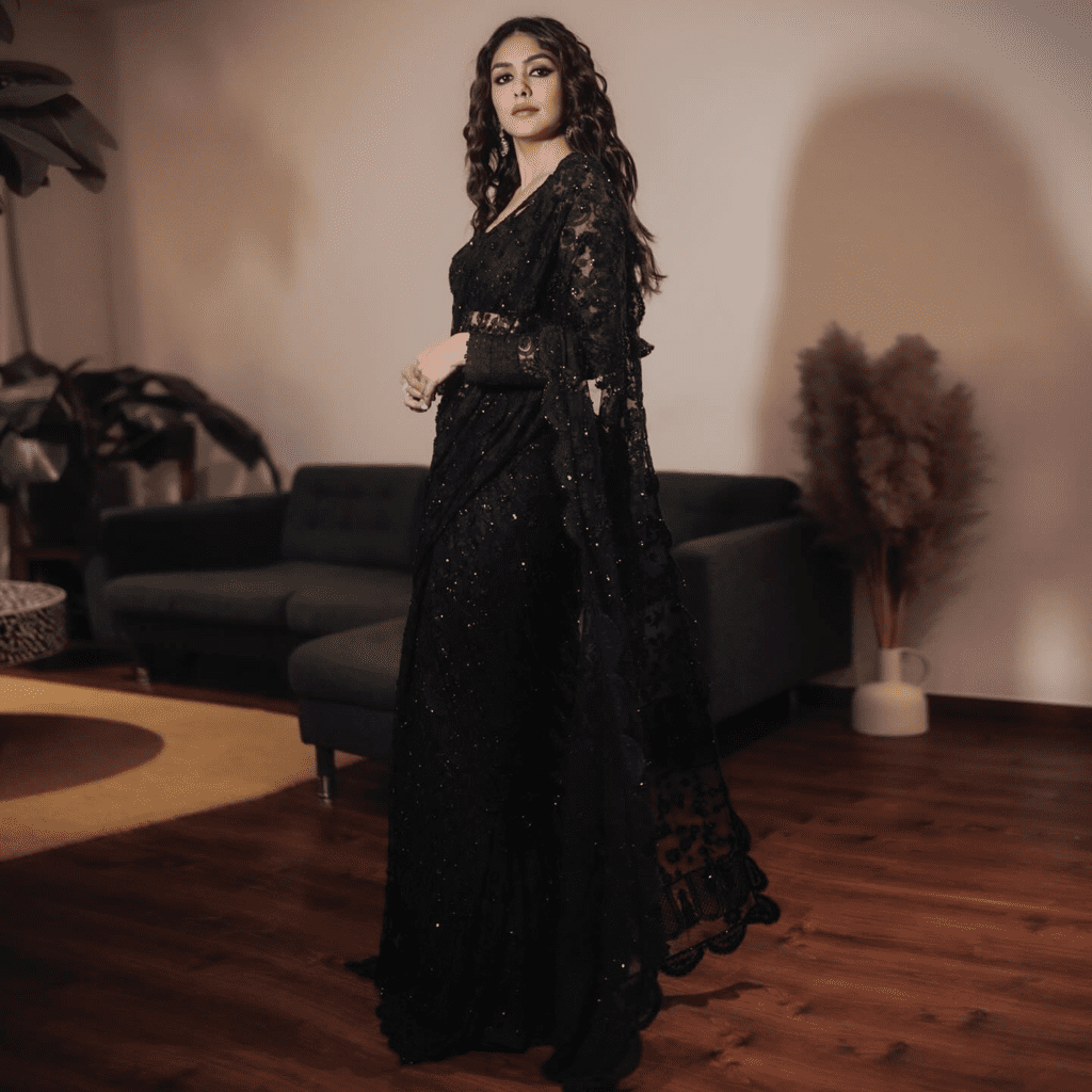 Saree Designs