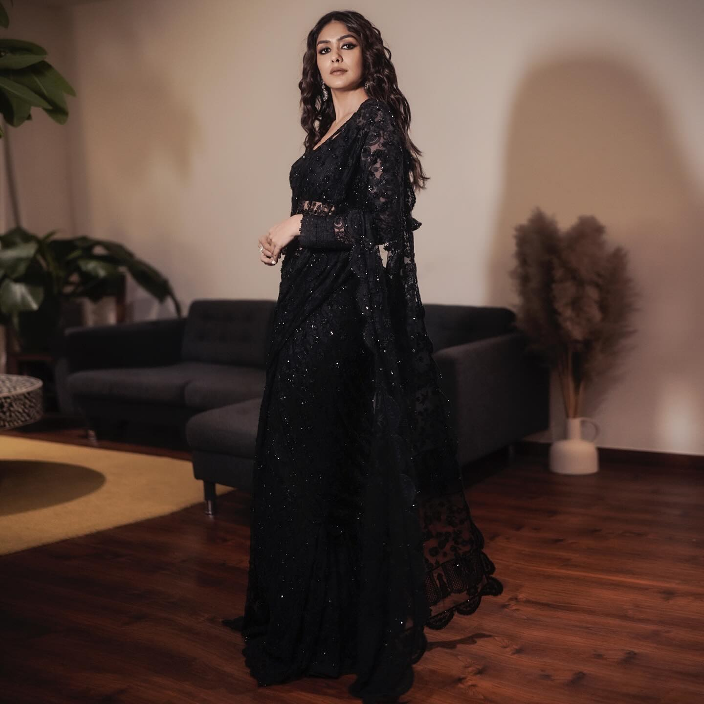 Saree Designs
