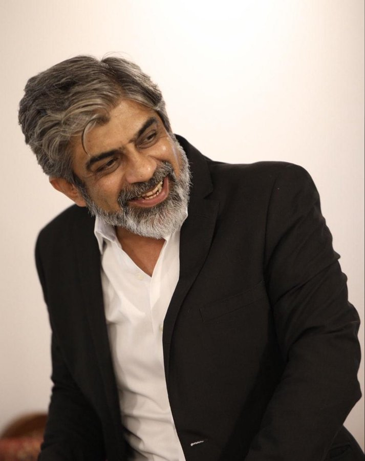 Rituraj Singh