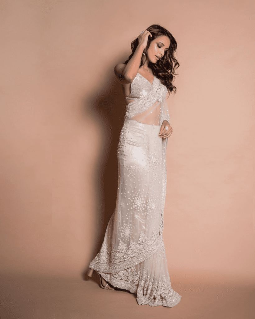 Designer Saree In India
