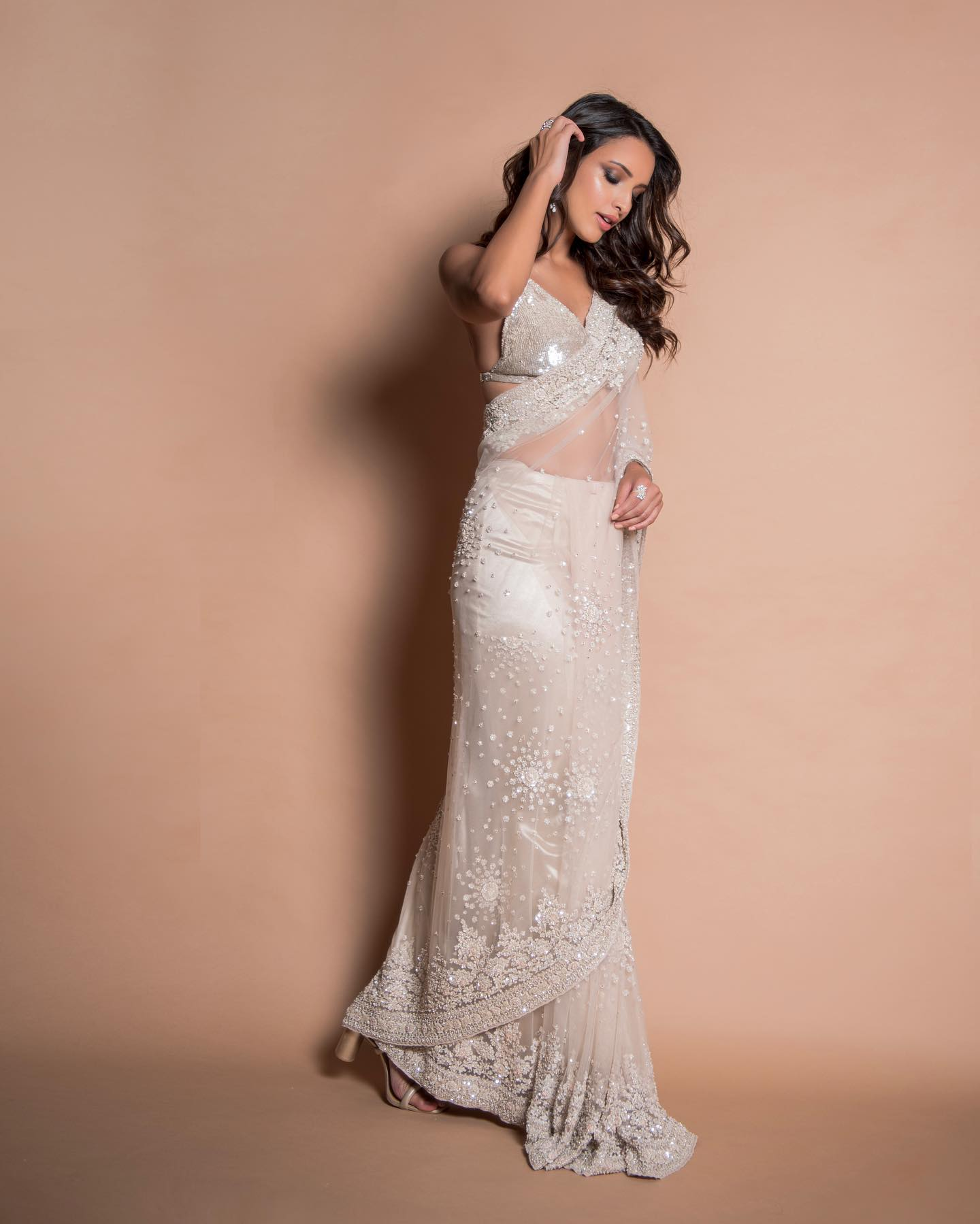 Designer Saree In India