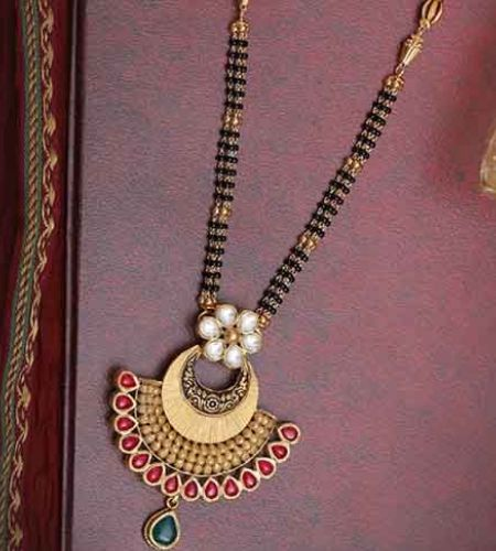 Best Mangalsutra Design 2024