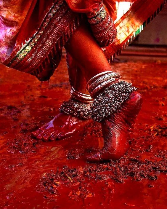 anklet designs for the newlywed bride